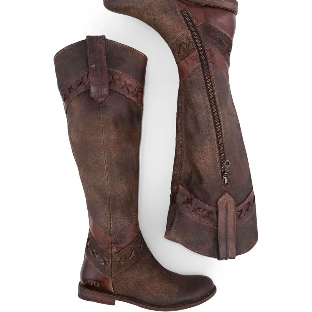 Midge Boots Bedstu Free People